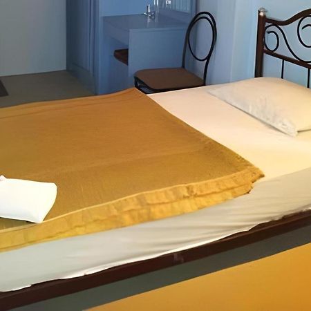 Centaur Inn Hotel Bangkok Eksteriør billede