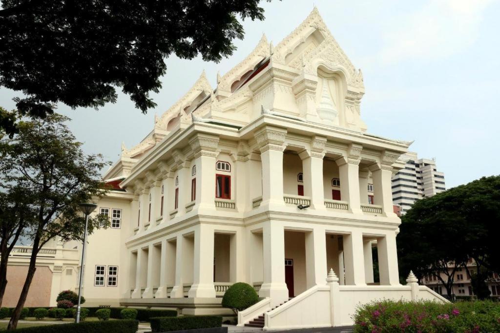 Centaur Inn Hotel Bangkok Eksteriør billede