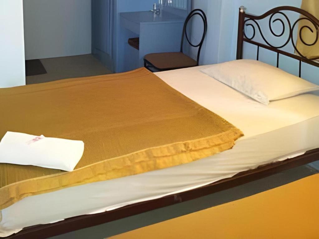 Centaur Inn Hotel Bangkok Eksteriør billede