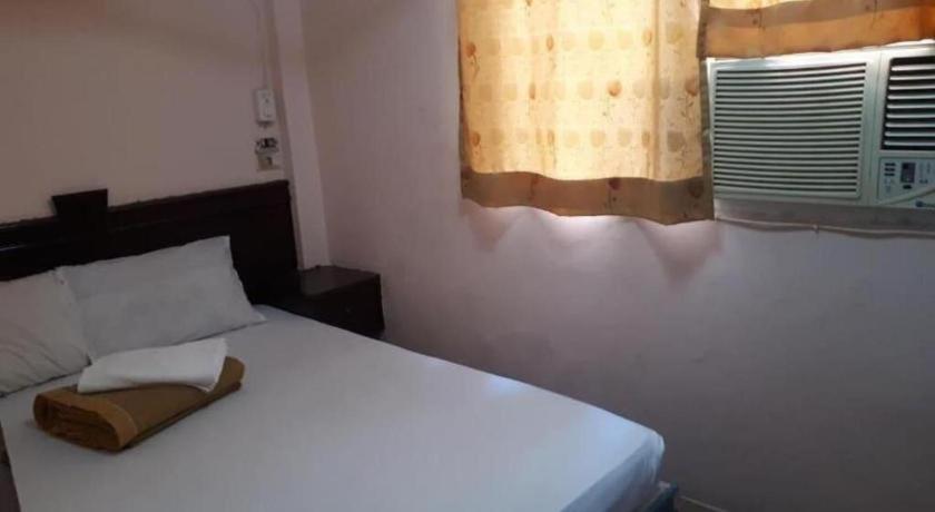 Centaur Inn Hotel Bangkok Eksteriør billede