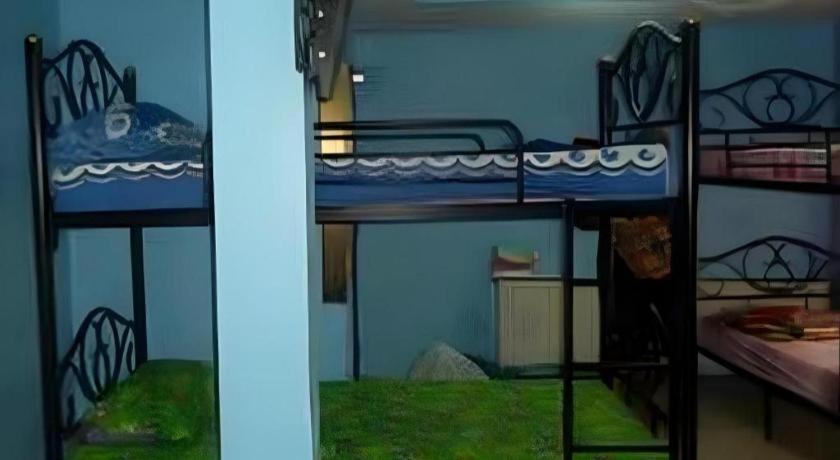 Centaur Inn Hotel Bangkok Eksteriør billede