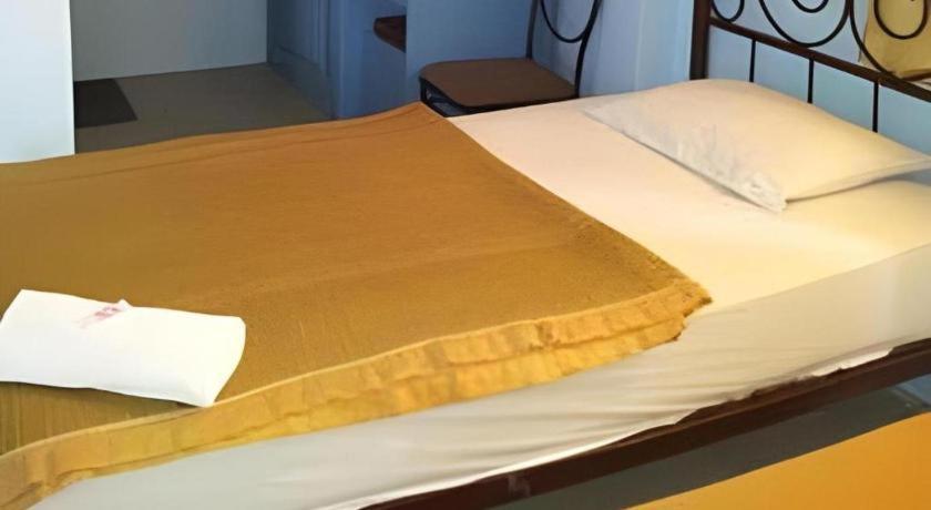 Centaur Inn Hotel Bangkok Eksteriør billede