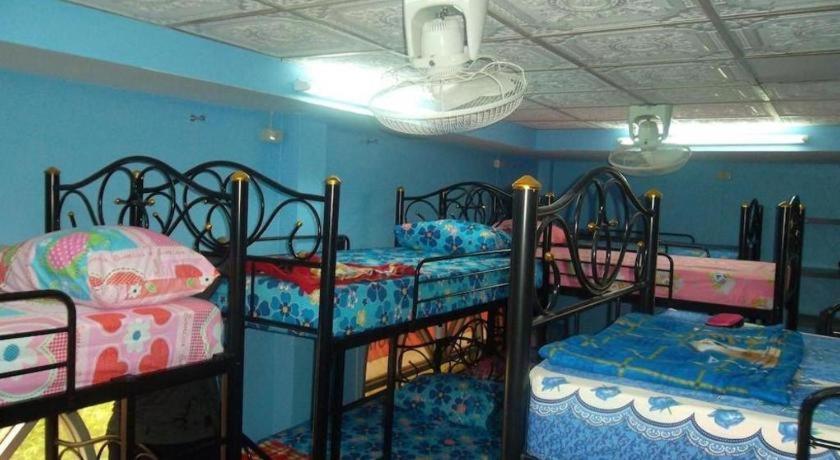Centaur Inn Hotel Bangkok Eksteriør billede