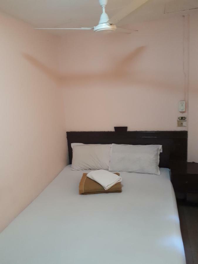 Centaur Inn Hotel Bangkok Eksteriør billede
